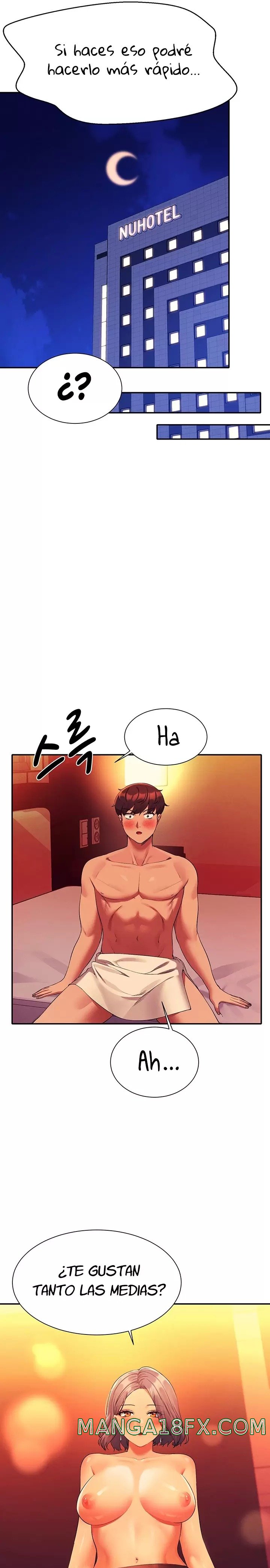 Where is Goddess Raw Chapter 56 - Page 25