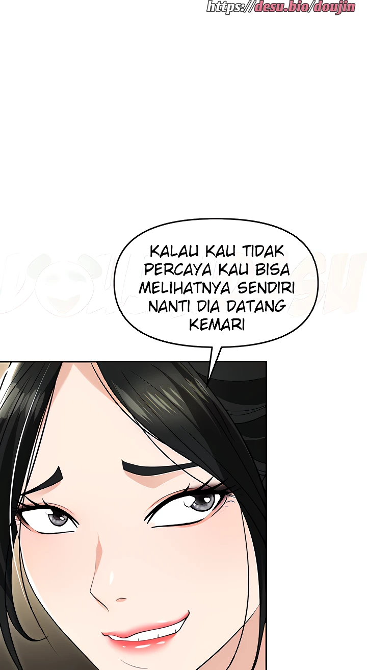 Boobie Trap Raw Chapter 49 - Page 16