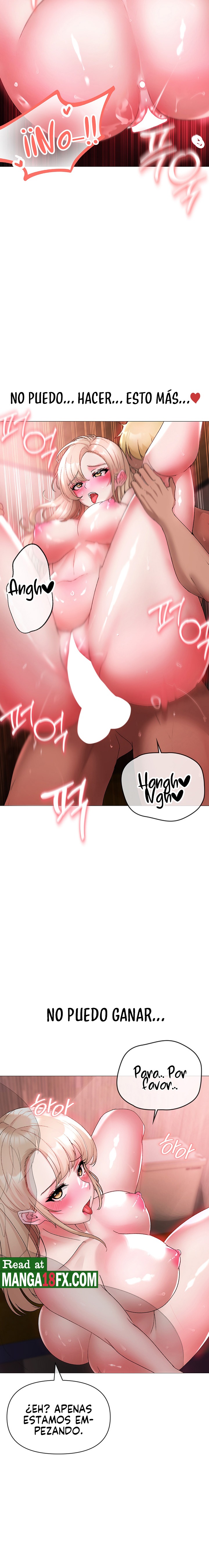 Golden Facade Raw Chapter 12 - Page 11