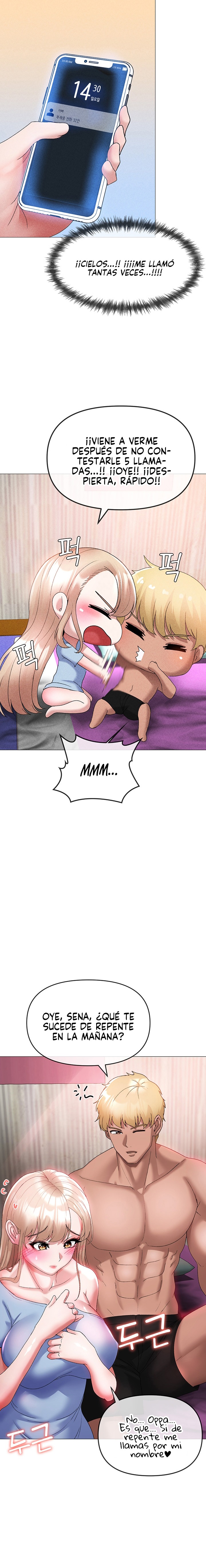 Golden Facade Raw Chapter 12 - Page 26