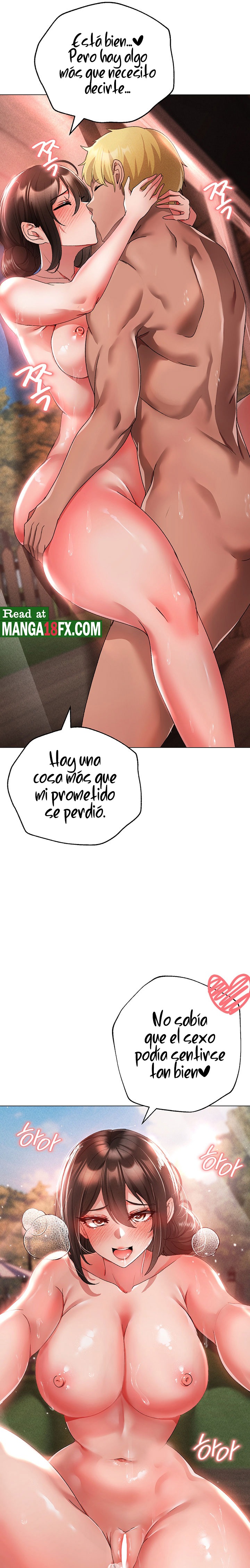 Golden Facade Raw Chapter 14 - Page 19