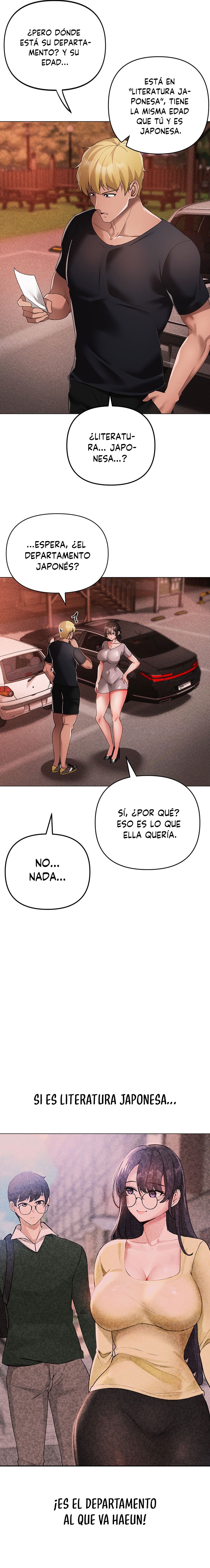 Golden Facade Raw Chapter 14 - Page 25