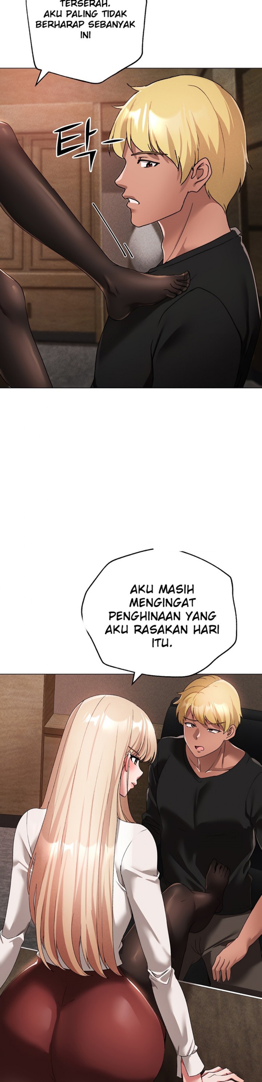 Golden Facade Raw Chapter 15 - Page 46