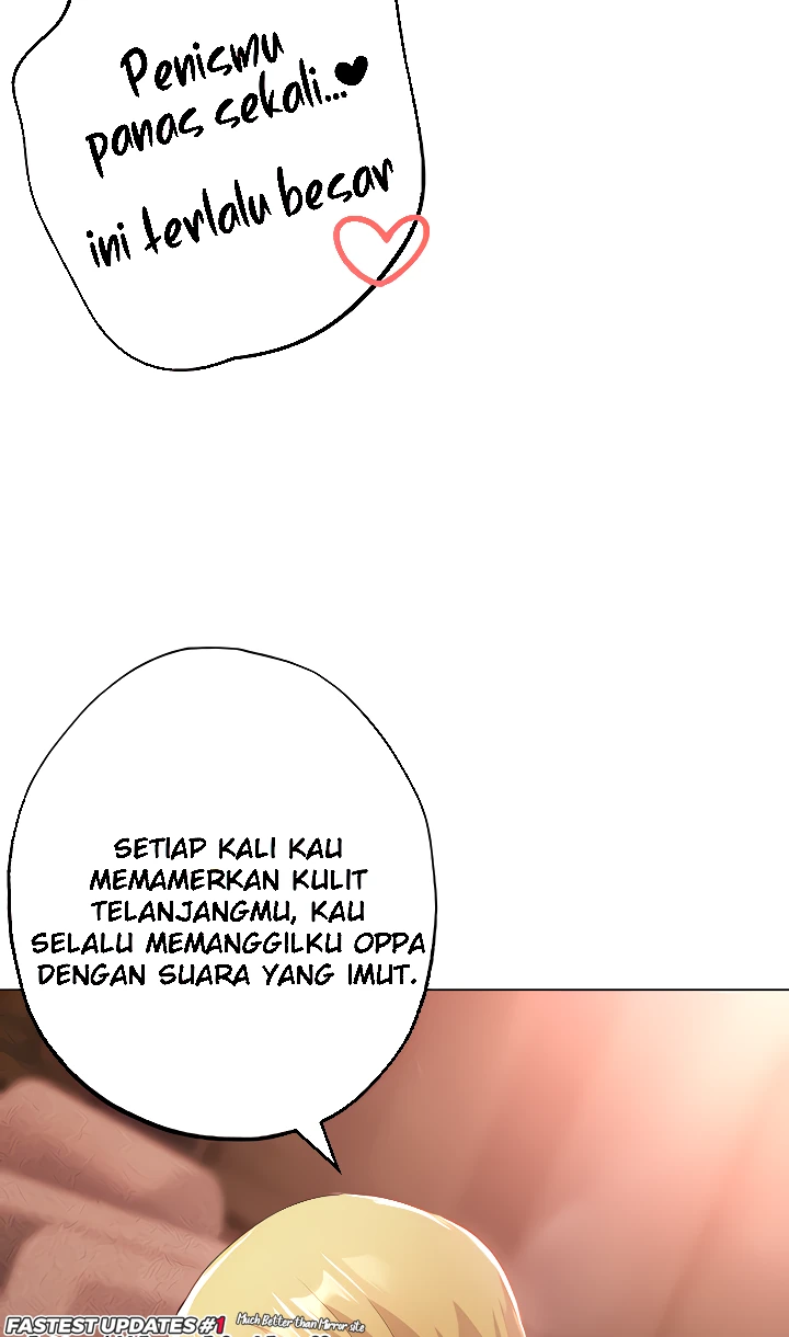 Golden Facade Raw Chapter 16 - Page 33