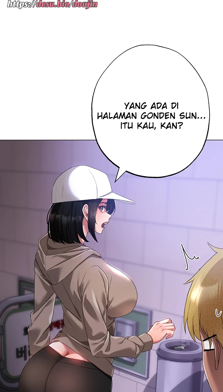 Golden Facade Raw Chapter 17 - Page 108