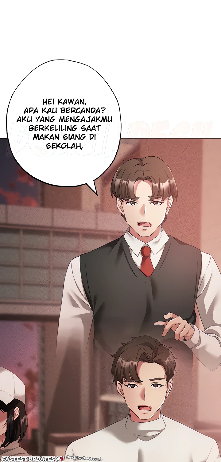 Golden Facade Raw Chapter 17 - Page 39