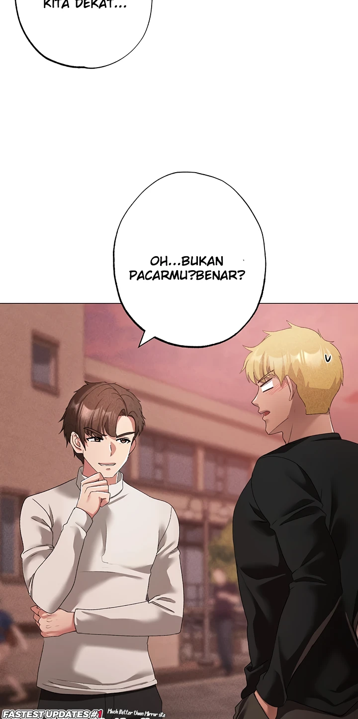 Golden Facade Raw Chapter 17 - Page 45