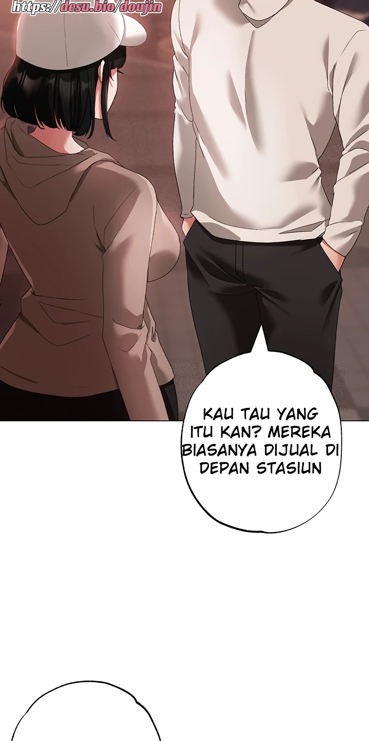 Golden Facade Raw Chapter 17 - Page 50