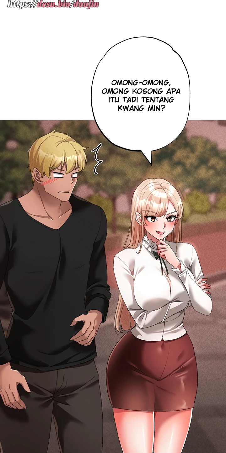 Golden Facade Raw Chapter 17 - Page 54