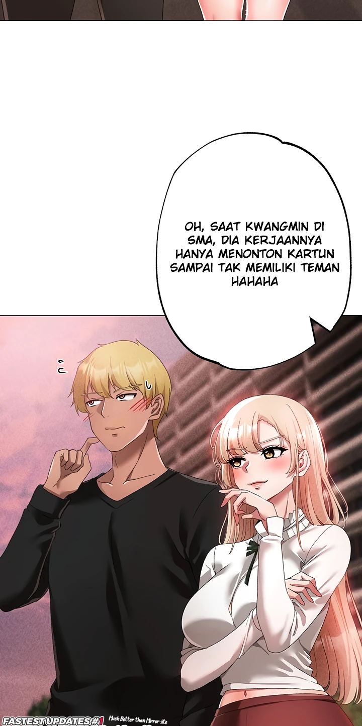 Golden Facade Raw Chapter 17 - Page 55