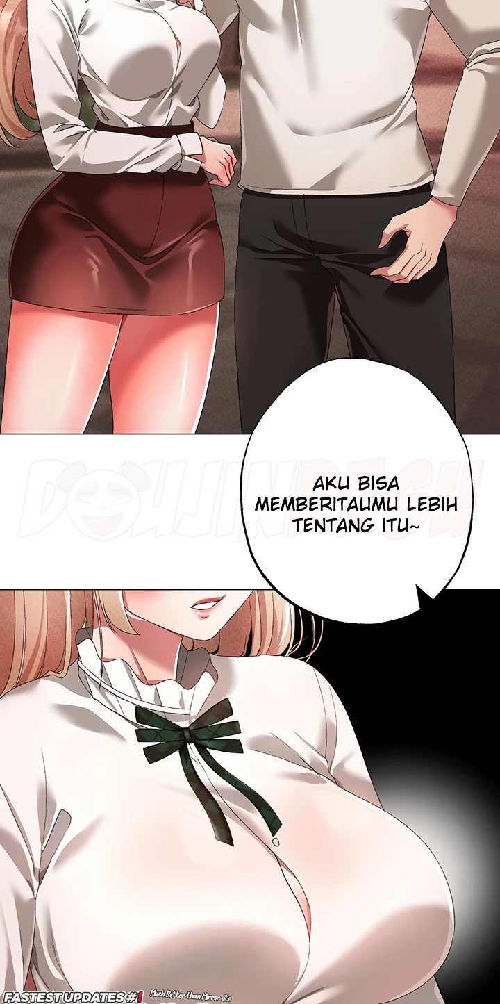 Golden Facade Raw Chapter 17 - Page 57