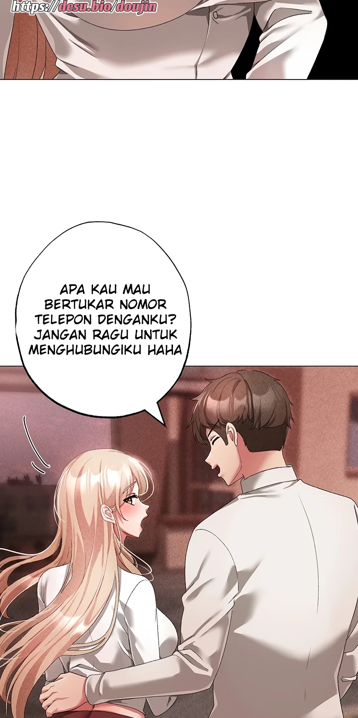 Golden Facade Raw Chapter 17 - Page 58
