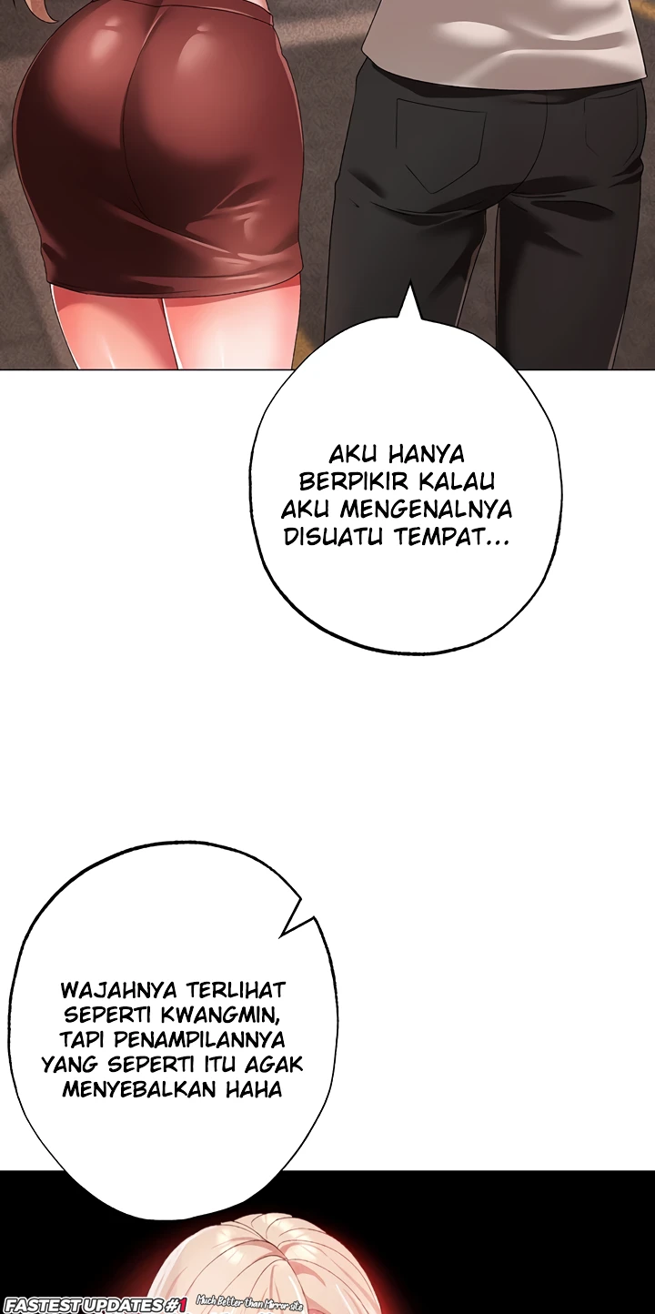 Golden Facade Raw Chapter 17 - Page 59