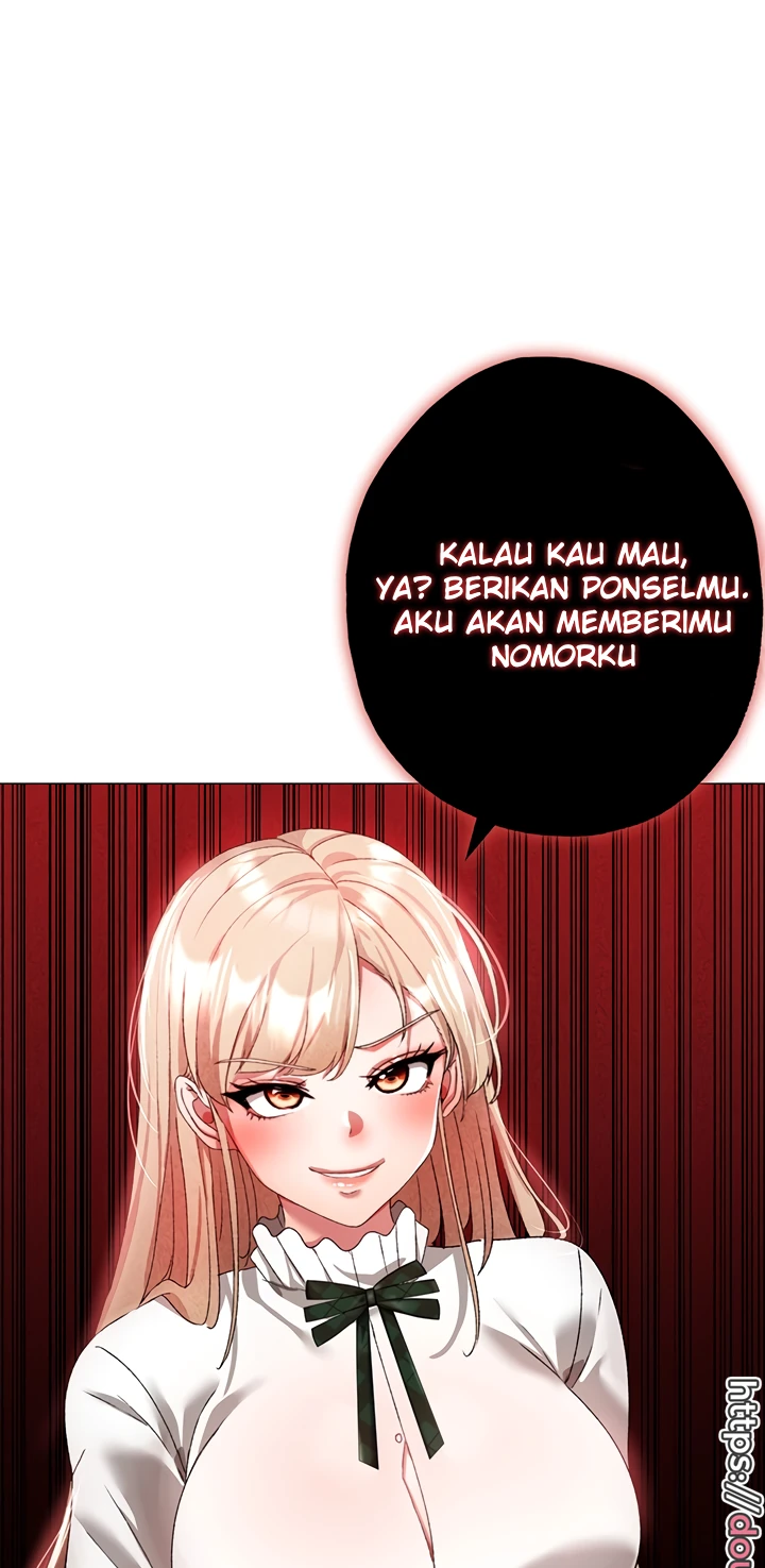 Golden Facade Raw Chapter 17 - Page 61