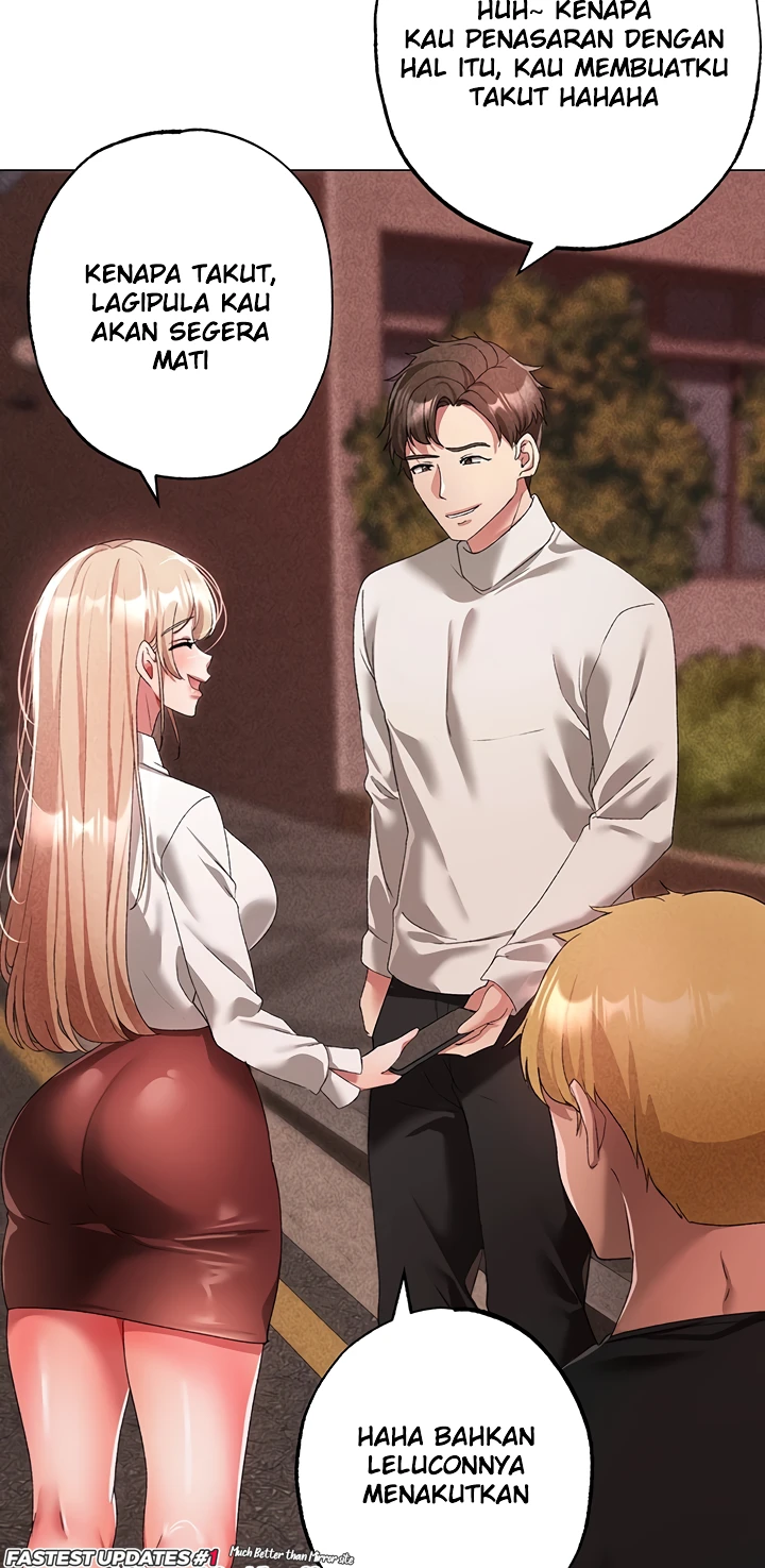 Golden Facade Raw Chapter 17 - Page 63