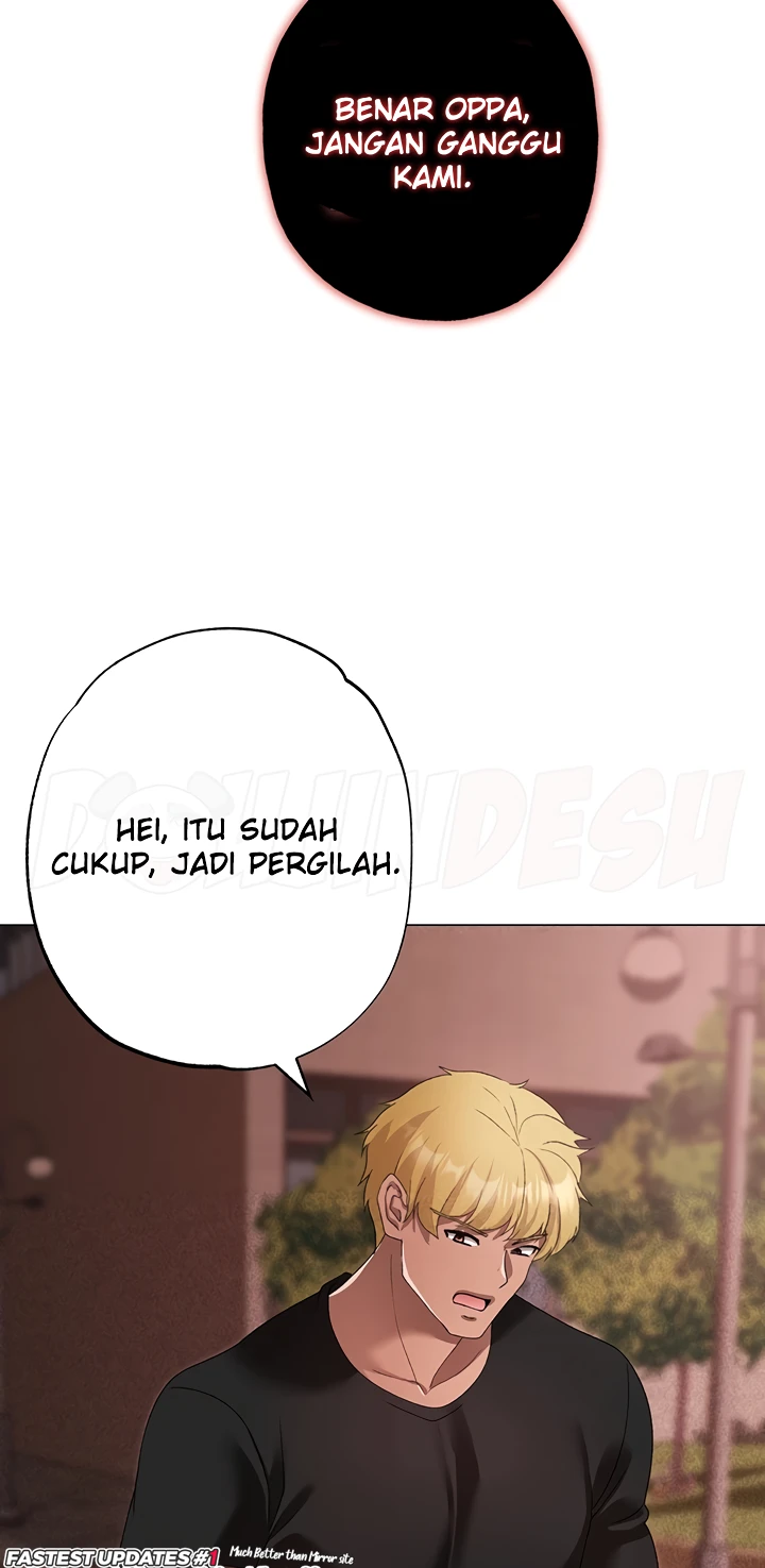 Golden Facade Raw Chapter 17 - Page 67