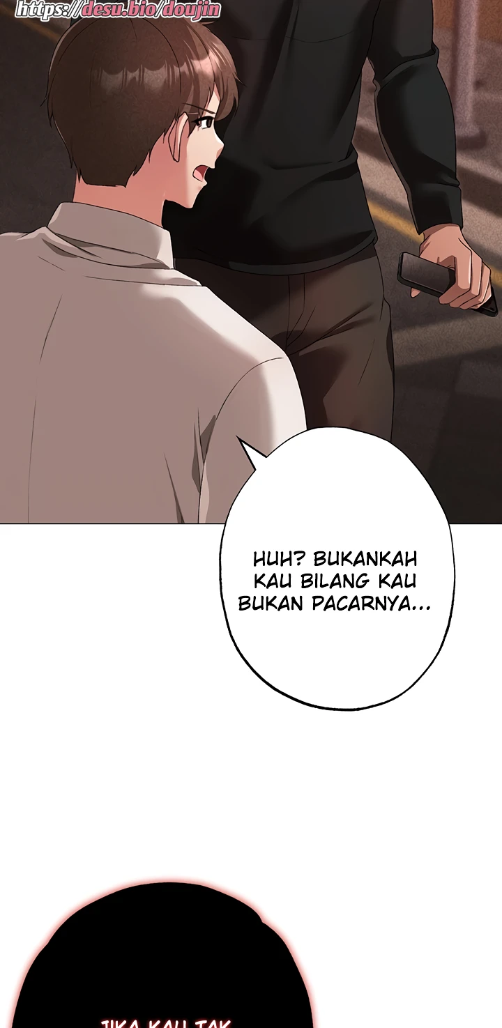 Golden Facade Raw Chapter 17 - Page 68