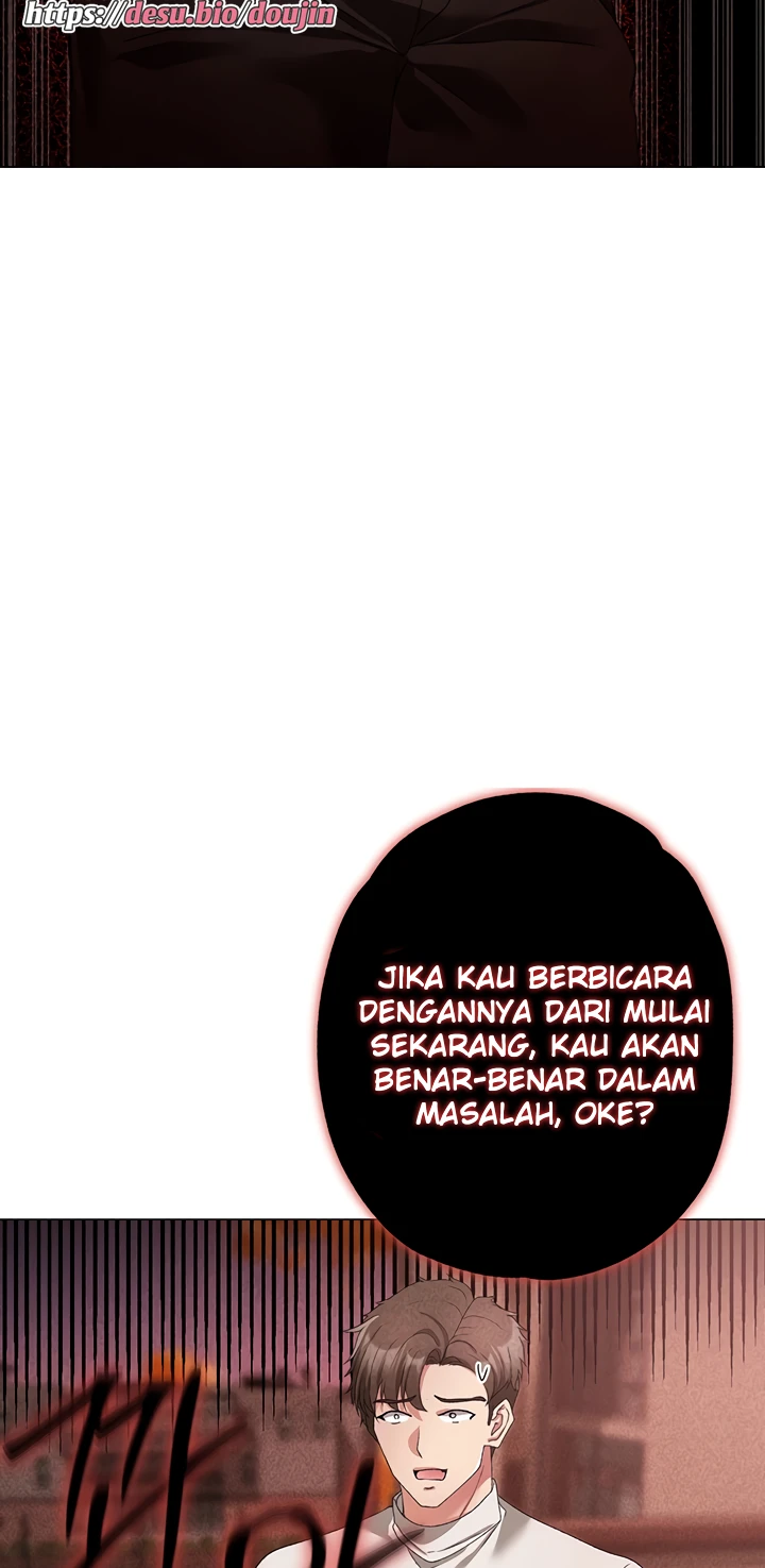 Golden Facade Raw Chapter 17 - Page 70
