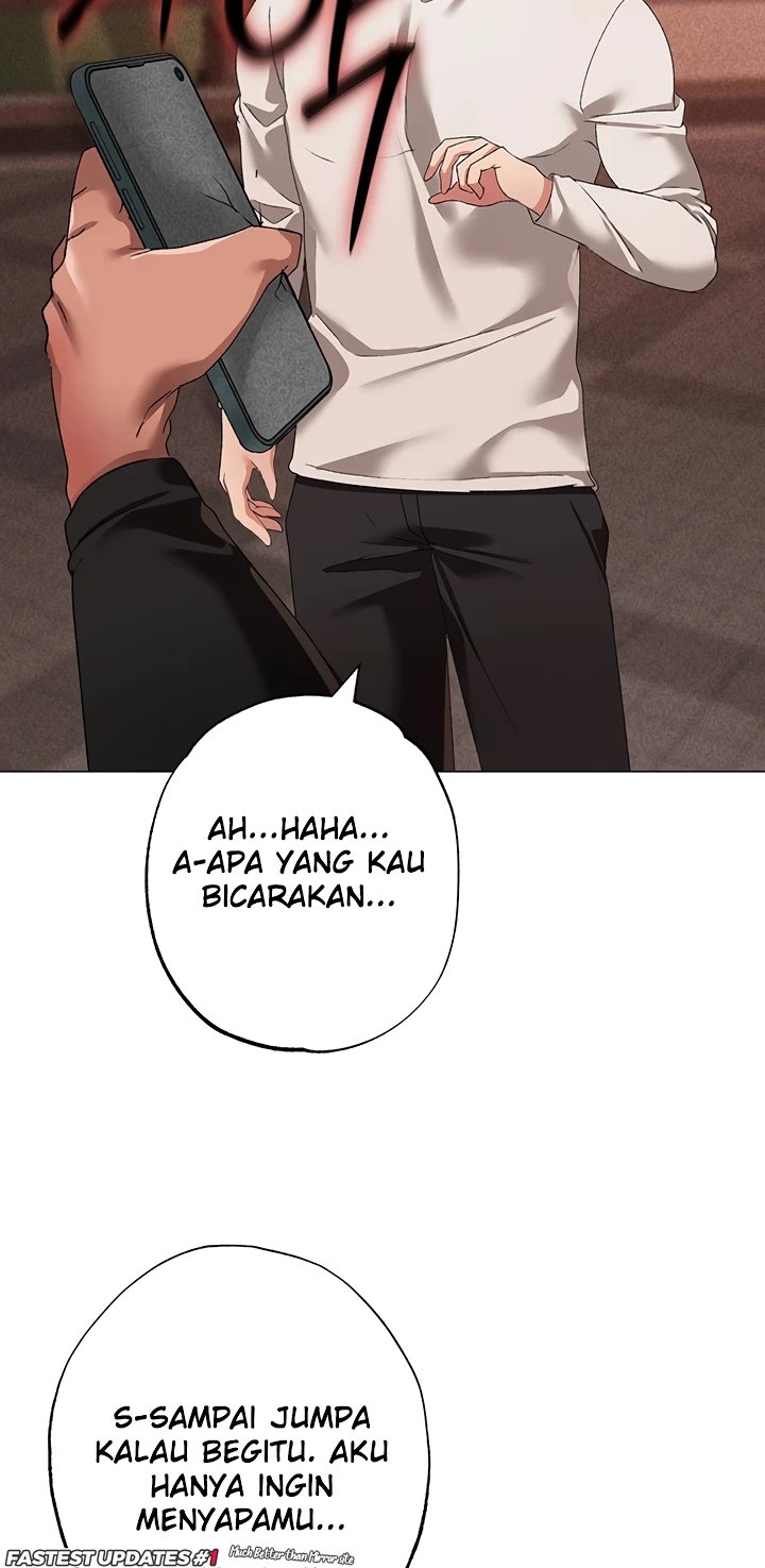 Golden Facade Raw Chapter 17 - Page 71