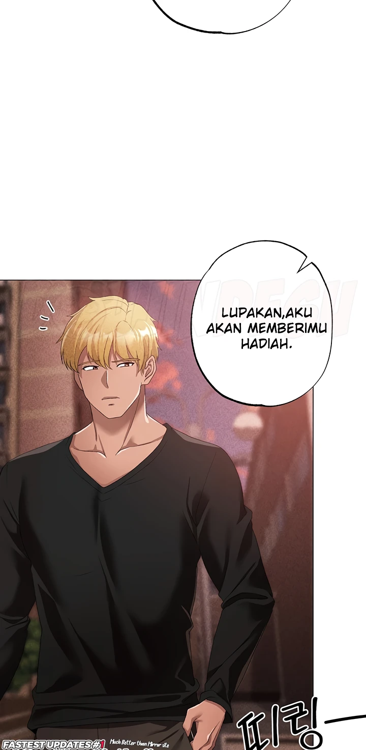 Golden Facade Raw Chapter 17 - Page 79