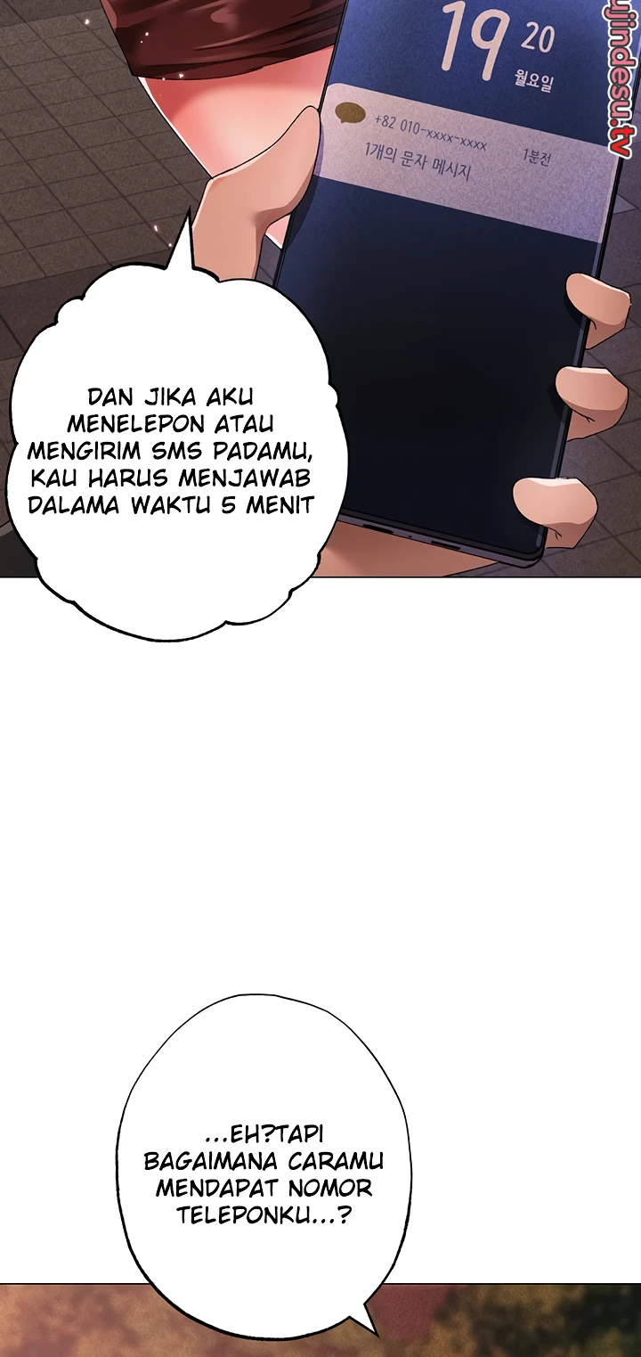 Golden Facade Raw Chapter 17 - Page 82