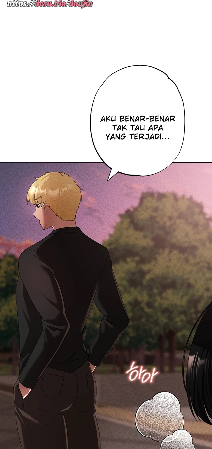 Golden Facade Raw Chapter 17 - Page 84