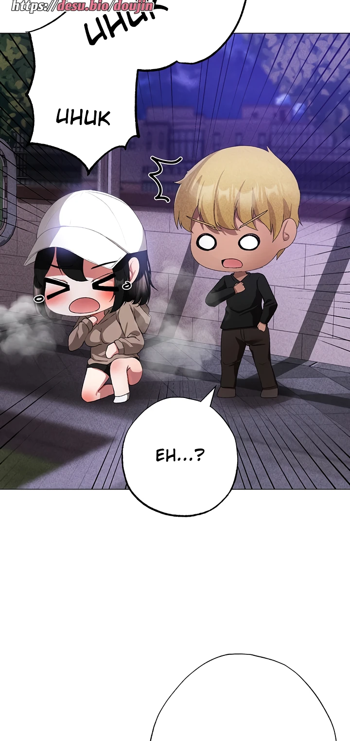 Golden Facade Raw Chapter 17 - Page 98