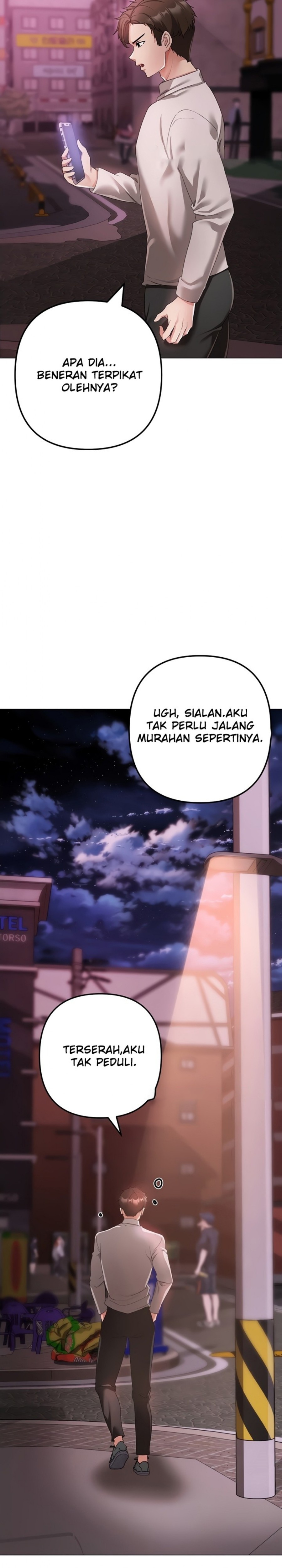 Golden Facade Raw Chapter 18 - Page 30