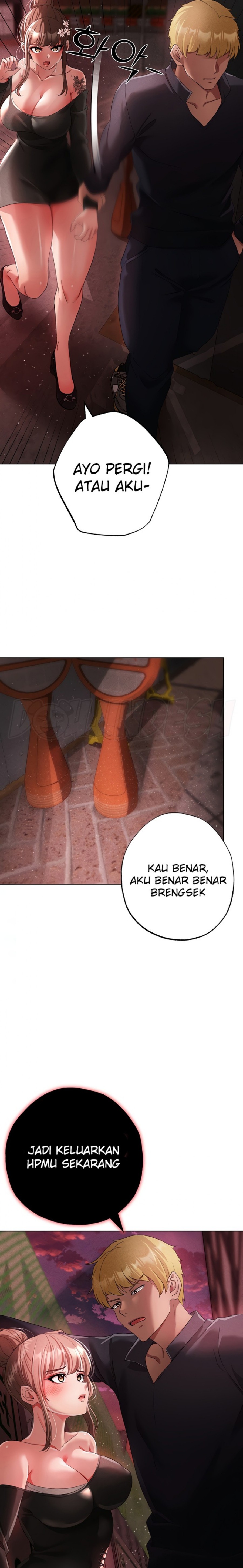 Golden Facade Raw Chapter 22 - Page 13