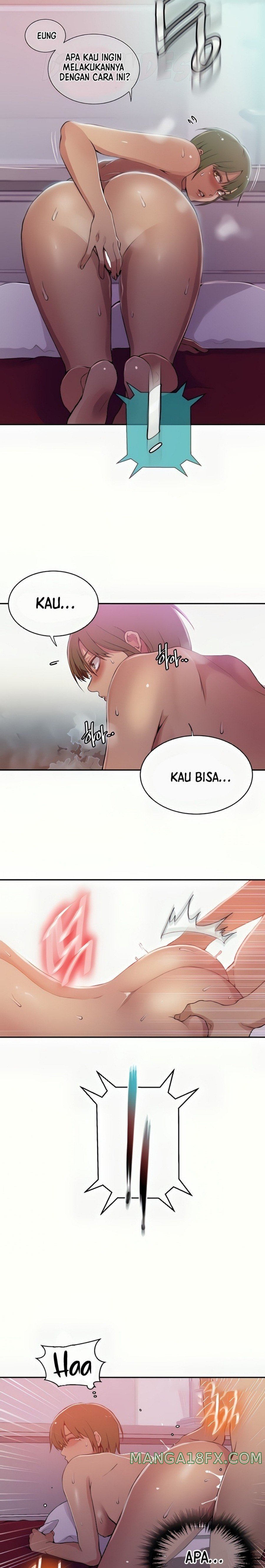 Secret Class Raw Chapter 190 - Page 13