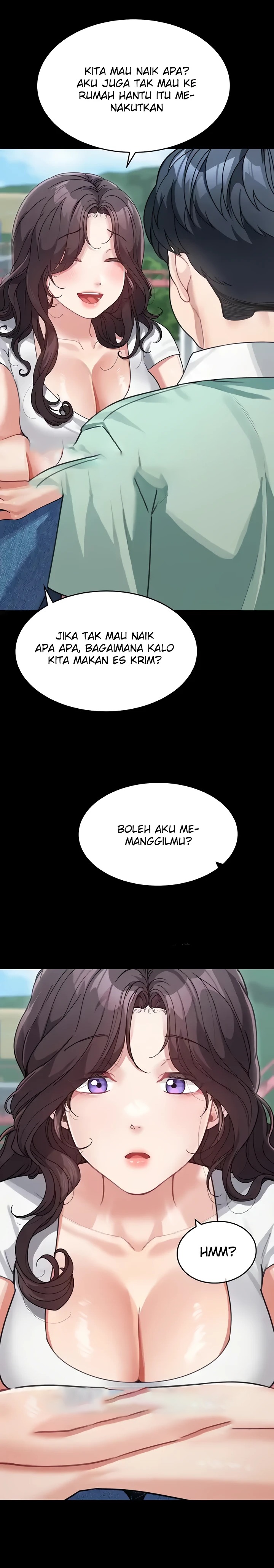 Is It Your Mother or Sister? Raw Chapter 19 - Page 20