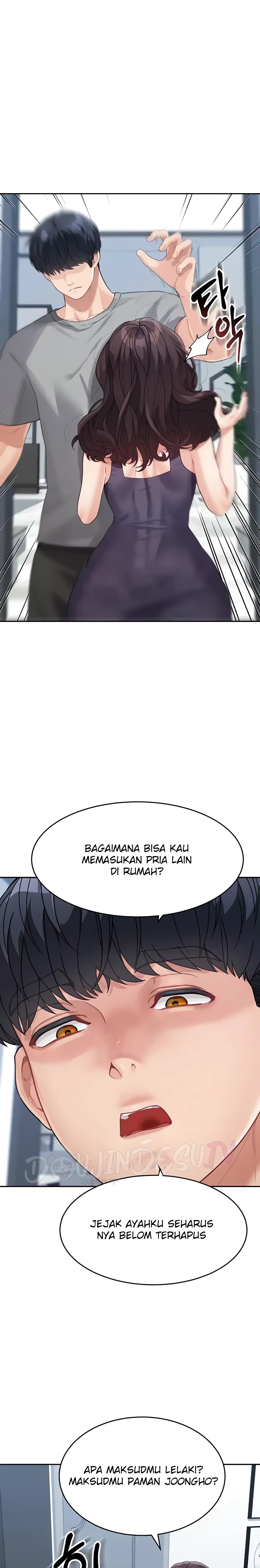 Is It Your Mother or Sister? Raw Chapter 19 - Page 6