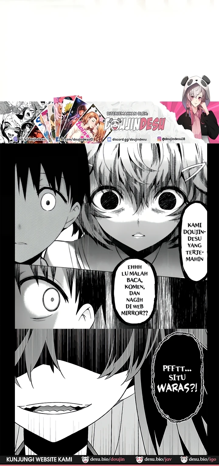 Is It Your Mother or Sister? Raw Chapter 23 - Page 122