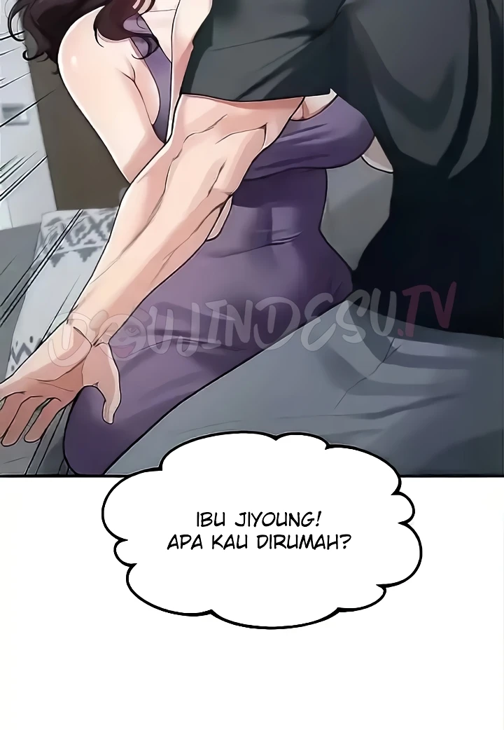 Is It Your Mother or Sister? Raw Chapter 23 - Page 26