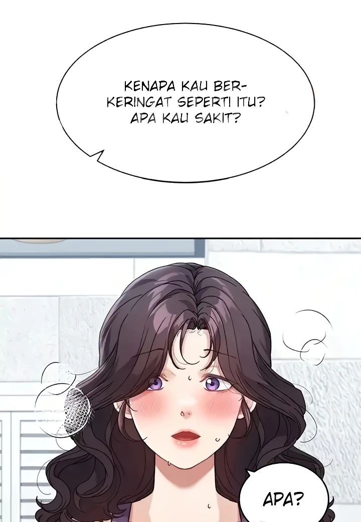 Is It Your Mother or Sister? Raw Chapter 23 - Page 35
