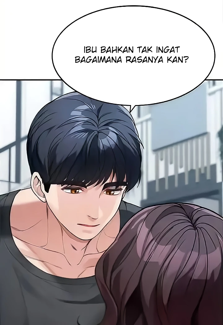 Is It Your Mother or Sister? Raw Chapter 23 - Page 9