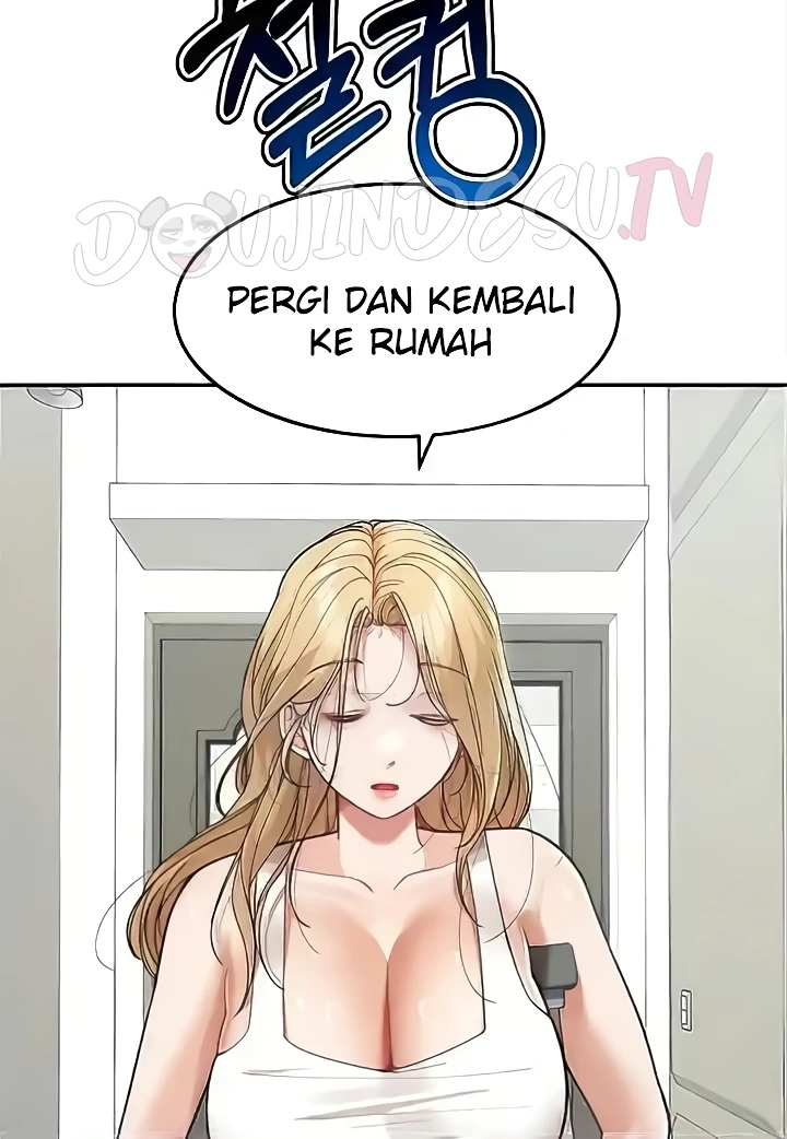 Is It Your Mother or Sister? Raw Chapter 24 - Page 75