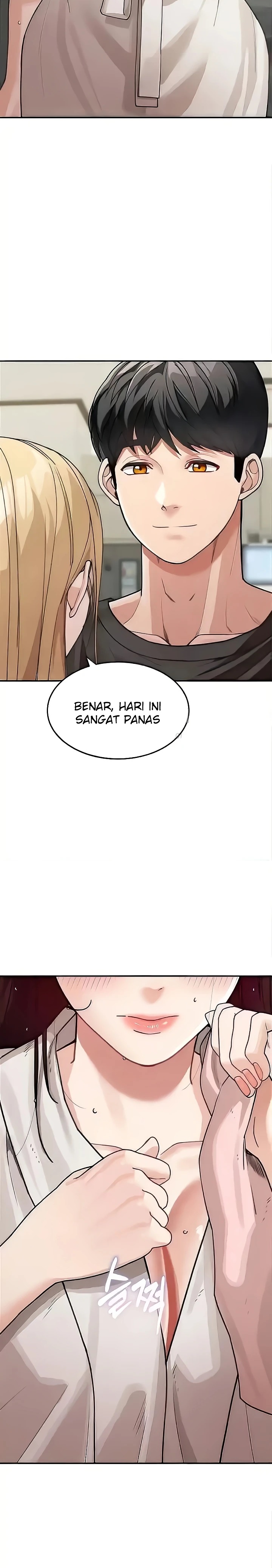 Is It Your Mother or Sister? Raw Chapter 25 - Page 7