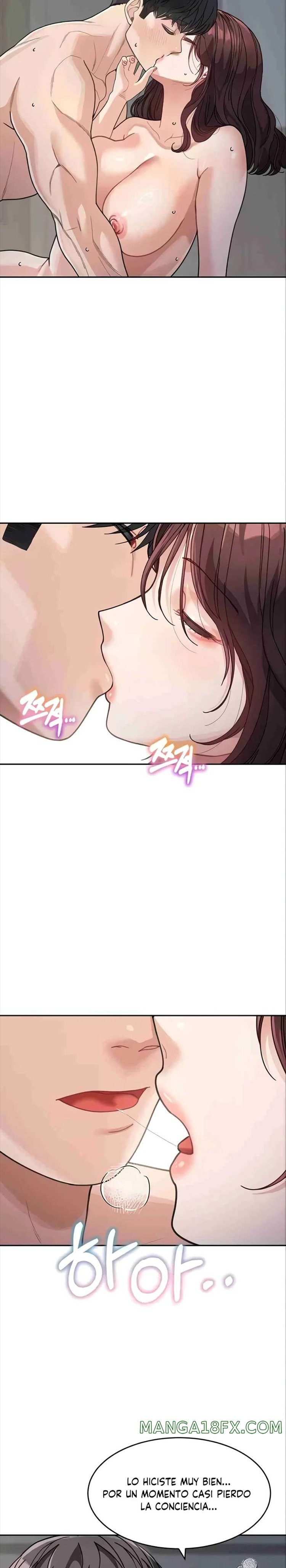 Is It Your Mother or Sister? Raw Chapter 29 - Page 9