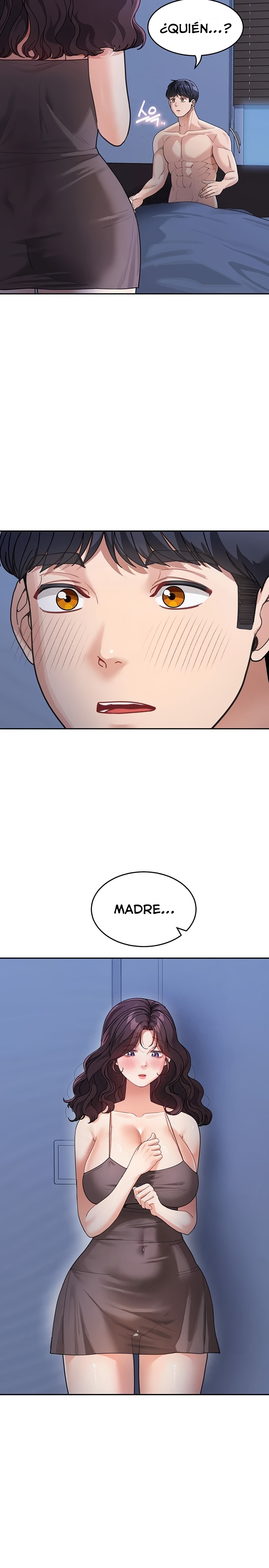 Is It Your Mother or Sister? Raw Chapter 32 - Page 18