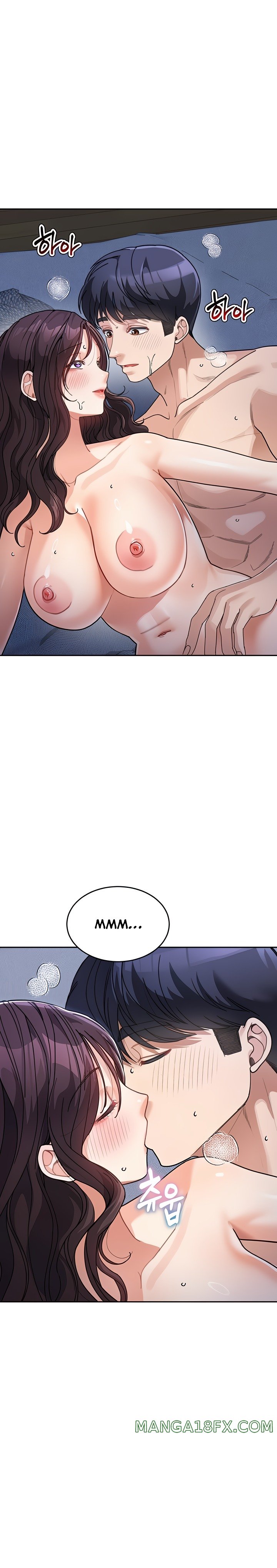 Is It Your Mother or Sister? Raw Chapter 33 - Page 28