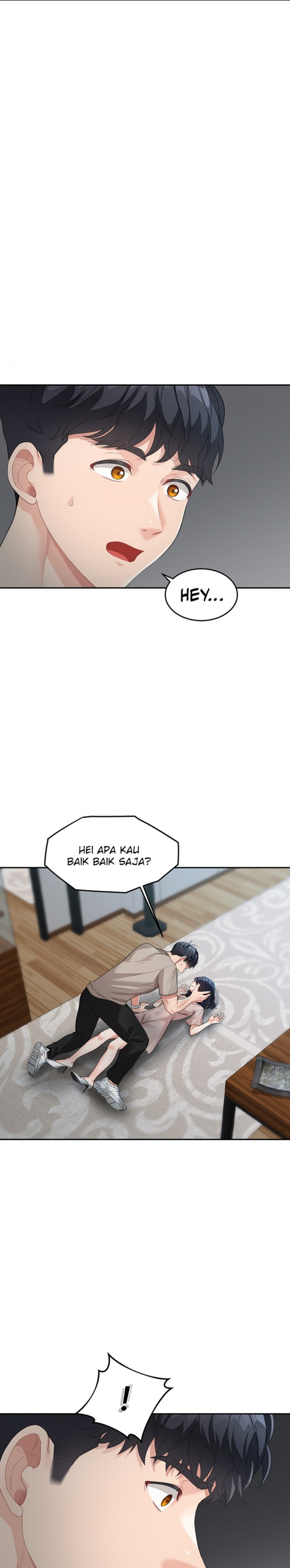 Is It Your Mother or Sister? Raw Chapter 5 - Page 10
