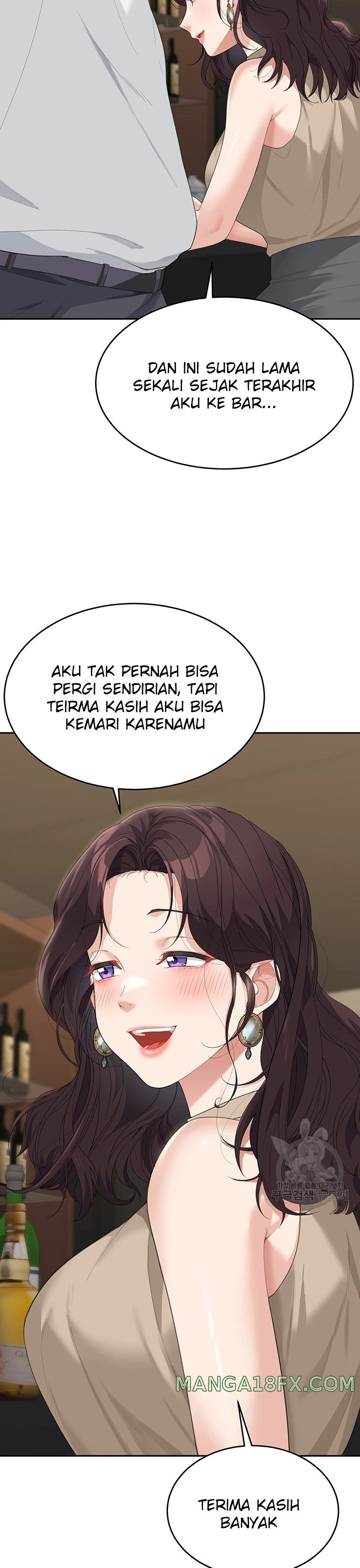 Is It Your Mother or Sister? Raw Chapter 8 - Page 29