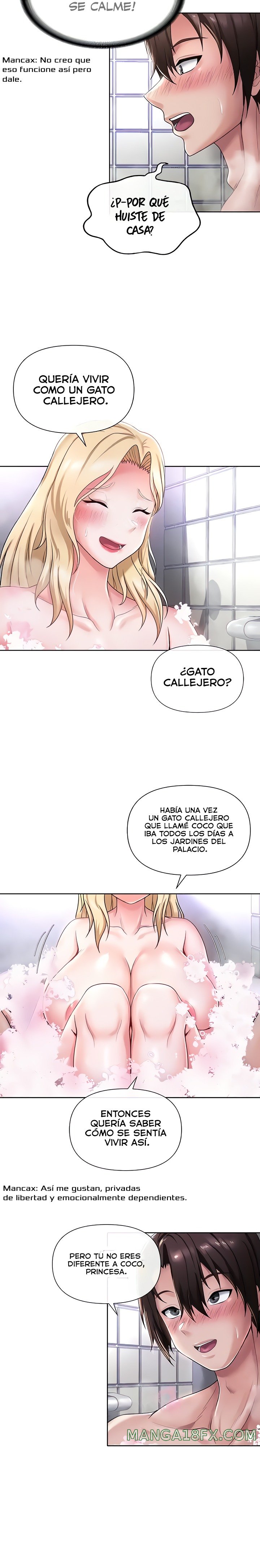 Welcome to the Isekai Convenience Store Raw Chapter 16 - Page 7