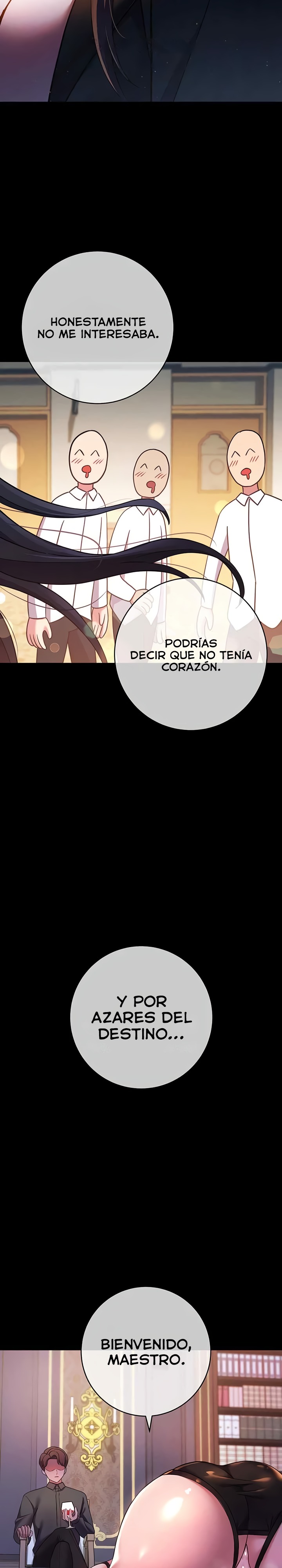 Love Choice Raw Chapter 26 - Page 27