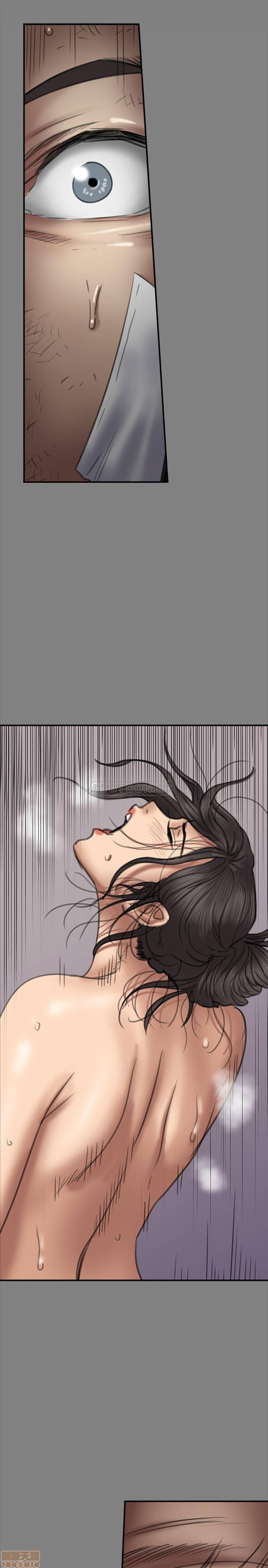 Queen Bee Raw Chapter 131 - Page 35