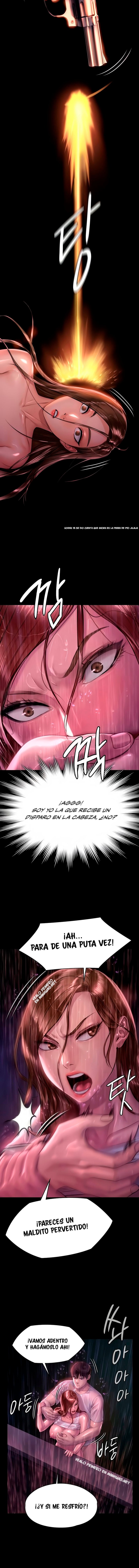 Queen Bee Raw Chapter 207 - Page 7