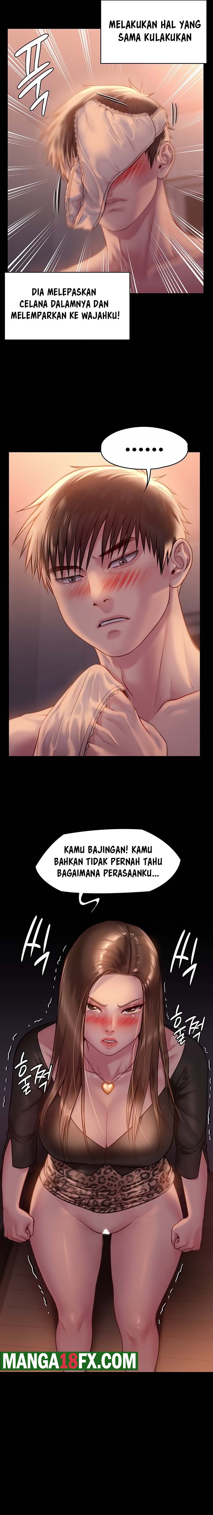 Queen Bee Raw Chapter 223 - Page 21