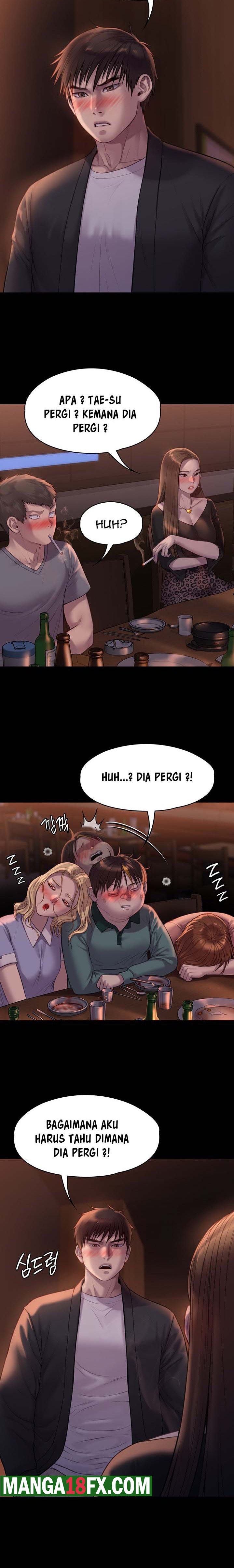 Queen Bee Raw Chapter 223 - Page 4