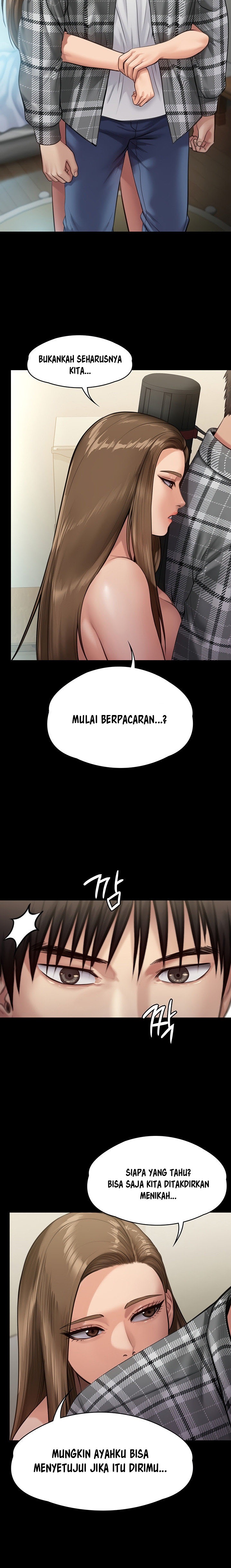 Queen Bee Raw Chapter 233 - Page 14